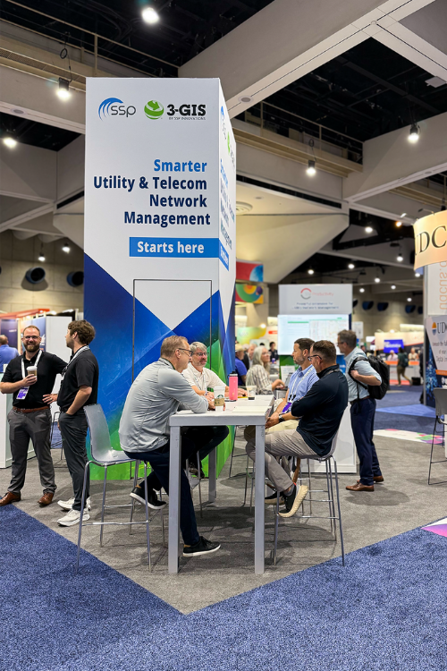 Meetings at the 2025 Esri User Conference